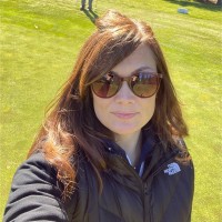 MT BAKER CARE CENTER Employee Lauren Conlan's profile photo