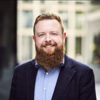 SRM Recruitment Employee Christopher Excell's profile photo