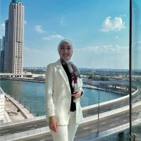 Mariam Breik Email