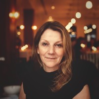 Ecrubox Employee Sarah Walker's profile photo