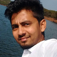 Nium Employee Deepak Narayanan's profile photo