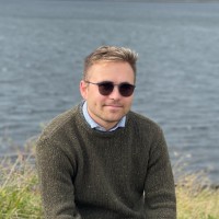 Aquent Scout Employee Will Felix's profile photo