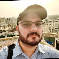 MARKISOFT Inc. Employee Zain Javed's profile photo