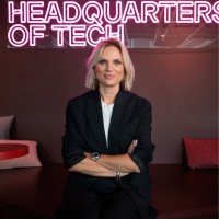 HiQ Germany Employee Laura Vantellini's profile photo