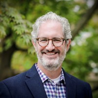 Palm Bay International Employee Hal Cashman's profile photo
