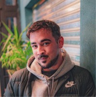 Matias Portela's profile photo