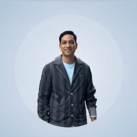 Ladurée Arabia and Paul -  Spain Employee Mudassar Ansari's profile photo