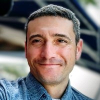 Kontoor Brands, Inc. Employee James Pappas's profile photo