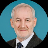 Bron Afon Community Housing Employee David Selway's profile photo