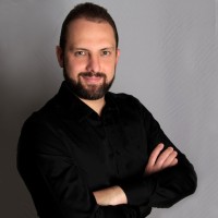 ABCVC Employee Pedro Saliba's profile photo