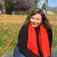 Calgary Academy Employee Andrea Page's profile photo