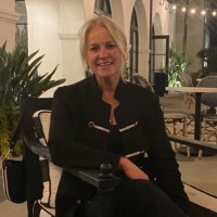 NSW Department of Education Employee Joanne Sutton's profile photo