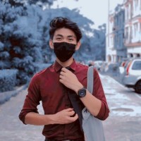 Delyva Employee Haziq Ismail's profile photo