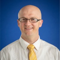Michigan Medicine Employee Joshua Pulliam's profile photo