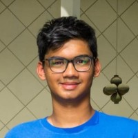 Listen Labs Employee Krish Mehta's profile photo