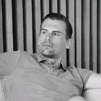 ALKU Employee Robbert Mols's profile photo