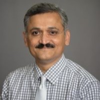 Zylidac Bio LLC Employee Anil Shetty's profile photo