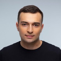 Thulium Employee Grzegorz Alibożek's profile photo
