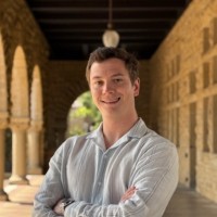 Stanford University Employee James Chaffer's profile photo