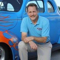 Vintage Air, Inc. Employee Rick Love's profile photo