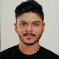 NizzCorp Employee Muhammed K's profile photo