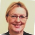 St Cuthbert's Care Employee Gill Ennis's profile photo