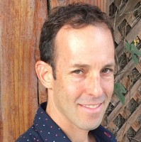 Insomniac Games Employee Ryan Schneider's profile photo