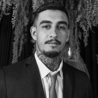 Abel Gasque Lacerda Silva's profile photo