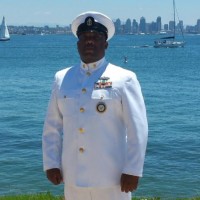 Mid-Del Schools Employee Kenneth Wright's profile photo