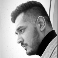 Waris Nazari Email