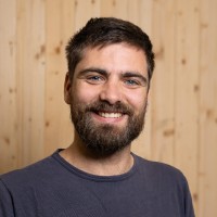 CIXI Employee Sylvain Leclère's profile photo