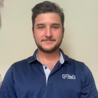 VERSATEX Building Products Employee Alex Kapres's profile photo