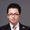 Yihaodian Employee Shenli Jiang's profile photo