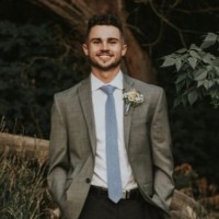 Hunter Buchanan Email & Phone Number