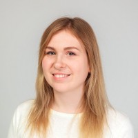 Dataduck Employee Liudmila Nevzorova's profile photo