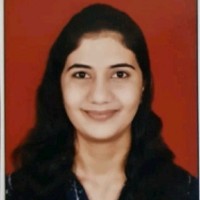 ANSEA Employee Pranali M.'s profile photo