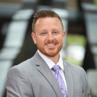 BNP Paribas Employee Cam Naylor's profile photo