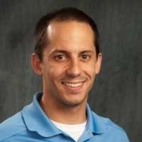 MapLarge Employee Garrett Shaw's profile photo