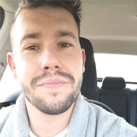 Guillaume Nadon's profile photo