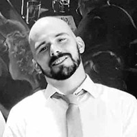 Savannah Convention Center Employee Matthew Jones's profile photo