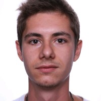 Louis Arrignon's profile photo