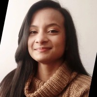 Agrapp.co Employee Nilda Lisseth Ontiveros Ramirez's profile photo