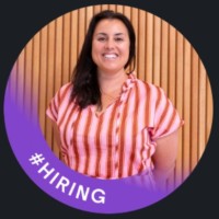 RWA Technology People Employee Martina Rangihuna's profile photo