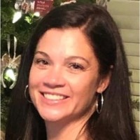 FLASH Weather AI Employee Serena Johnston's profile photo