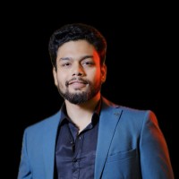 Anik Gupta's profile photo