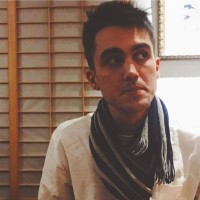 Migaku Employee Sami Calonkey's profile photo