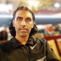 Arun A Email