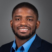 Merck Employee Joshua Hackney's profile photo