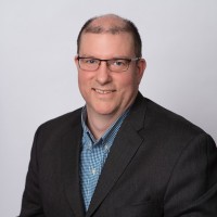 QGenda Employee John Waite's profile photo