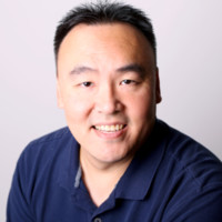 Long View Systems Employee Mitchell Cho's profile photo